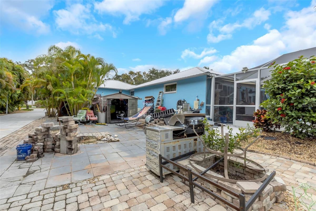 424 ISLAND CAY WAY — photo 36 of 96