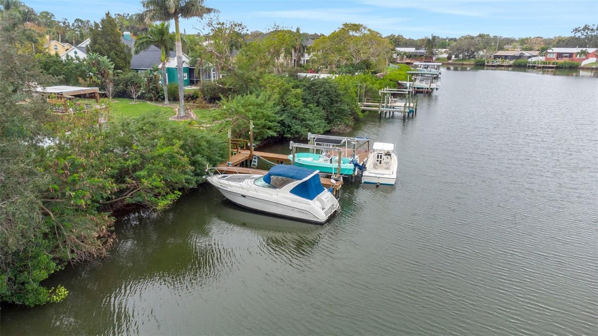 424 ISLAND CAY WAY — photo 93 of 96