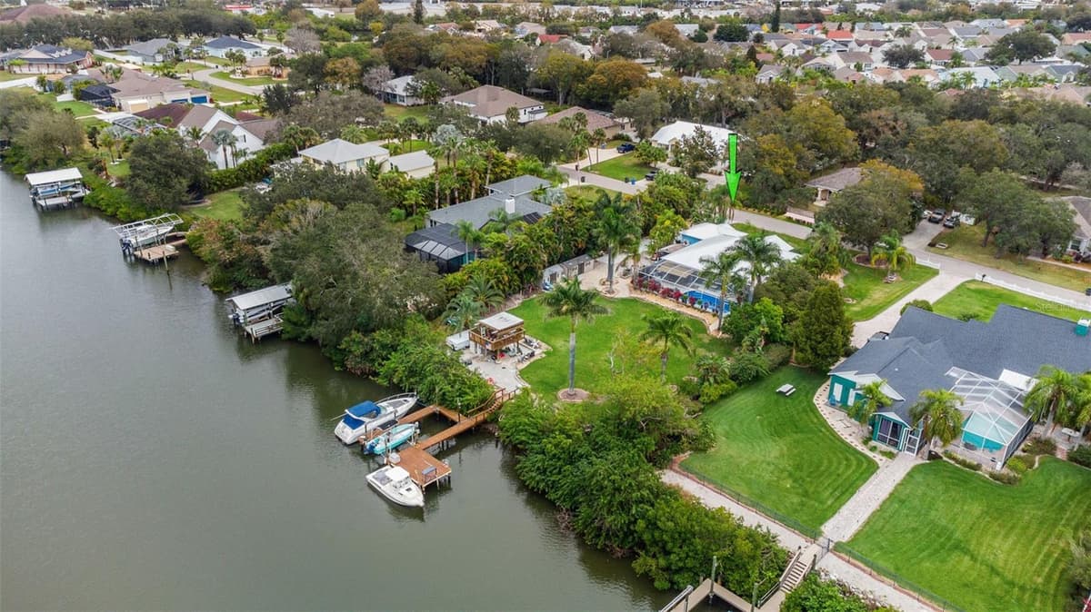 424 ISLAND CAY WAY — photo 72 of 96