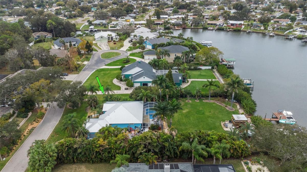 424 ISLAND CAY WAY — photo 69 of 96