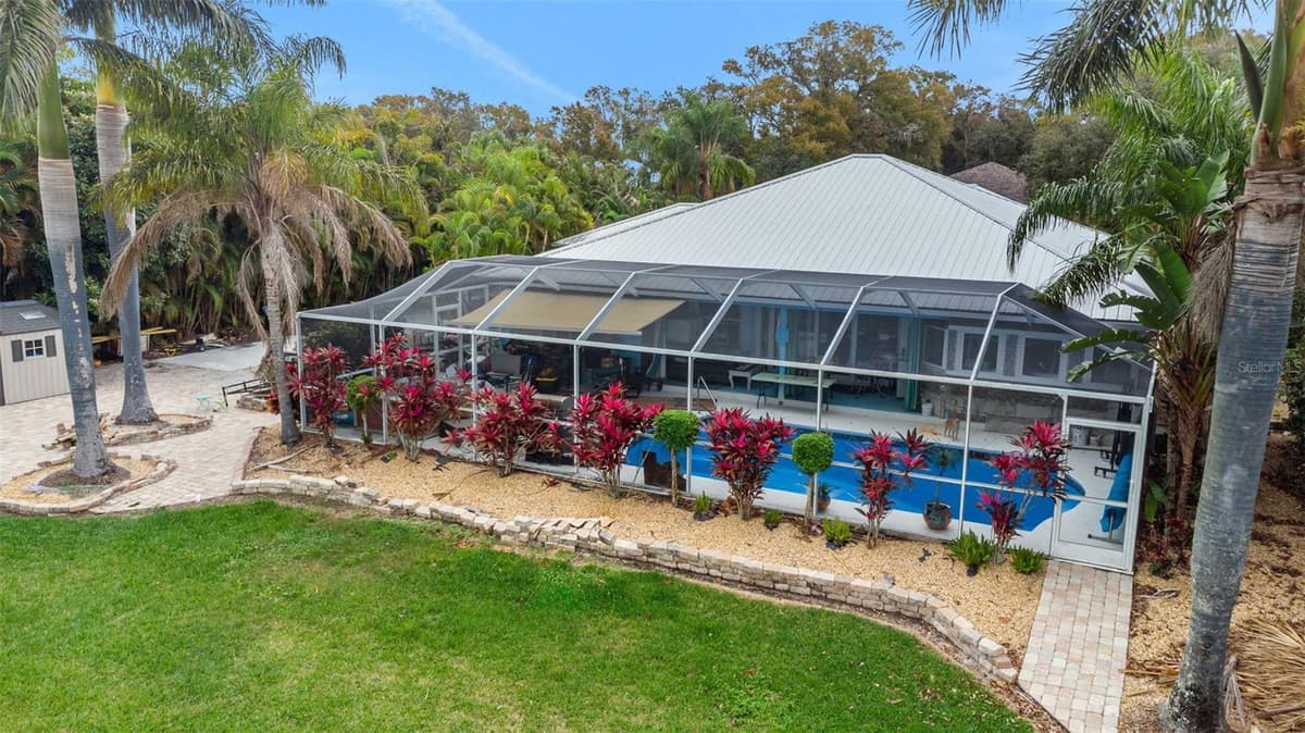 424 ISLAND CAY WAY — photo 88 of 96