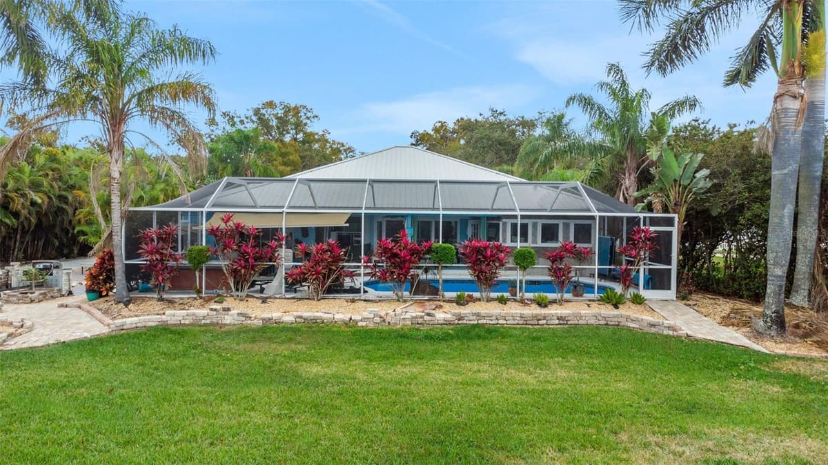 424 ISLAND CAY WAY — photo 96 of 96