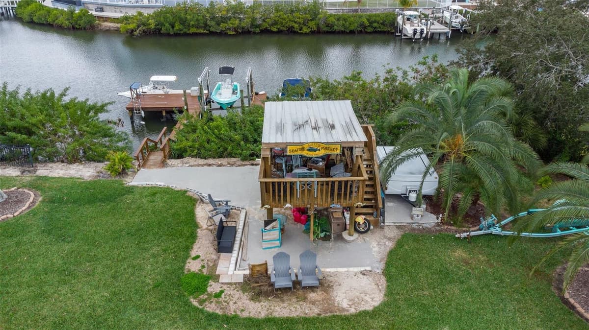424 ISLAND CAY WAY — photo 89 of 96