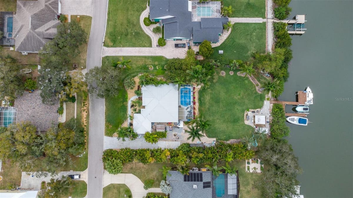 424 ISLAND CAY WAY — photo 84 of 96