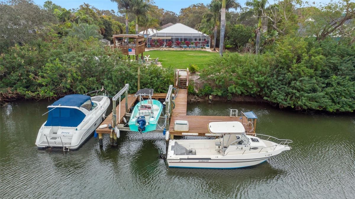 424 ISLAND CAY WAY — photo 91 of 96