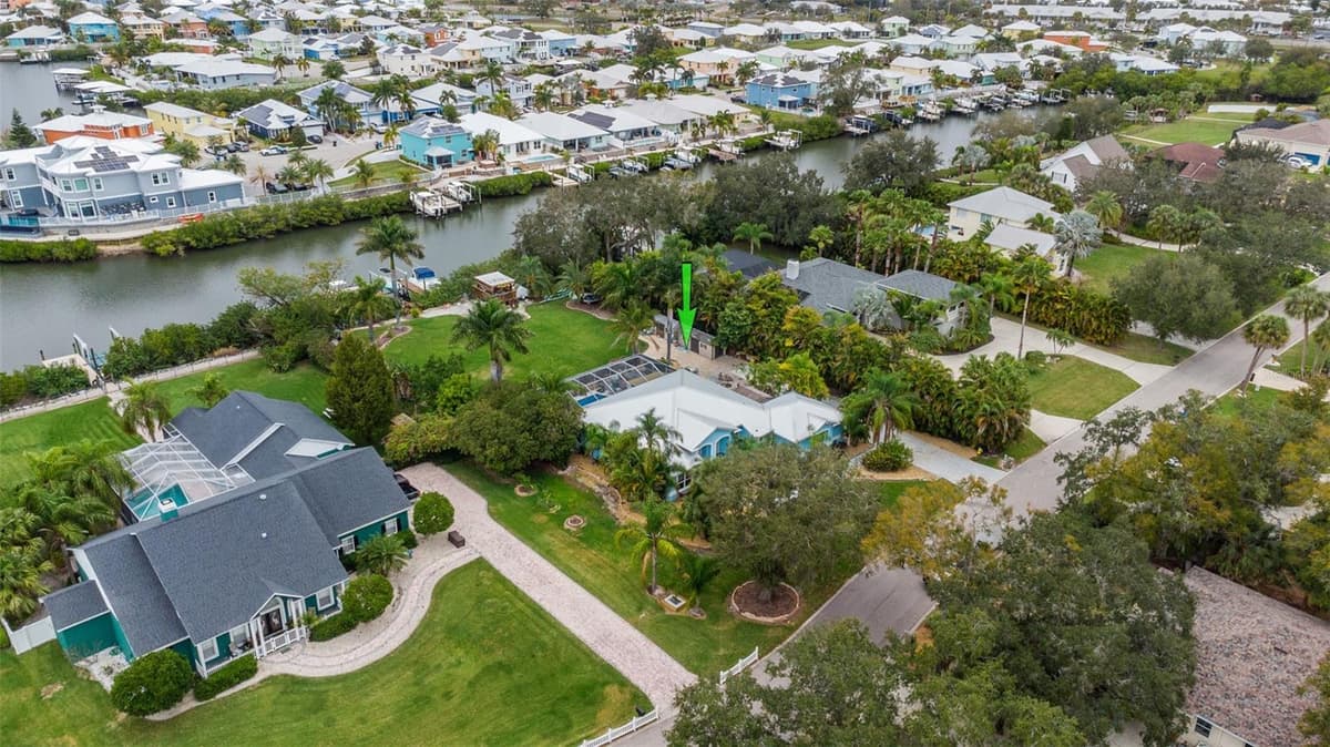 424 ISLAND CAY WAY — photo 74 of 96