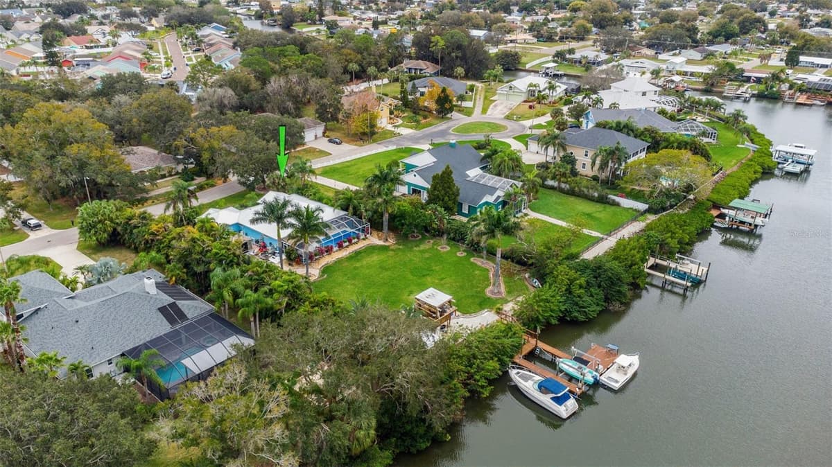 424 ISLAND CAY WAY — photo 70 of 96