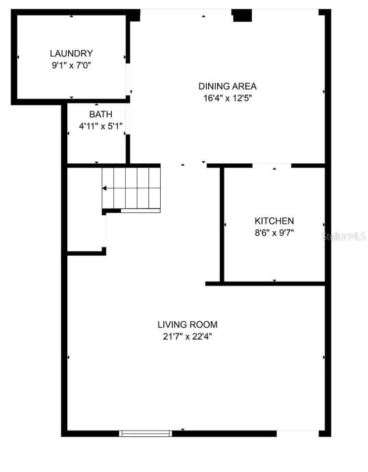 5454 SADDLEBROOK WAY — photo 43 of 50
