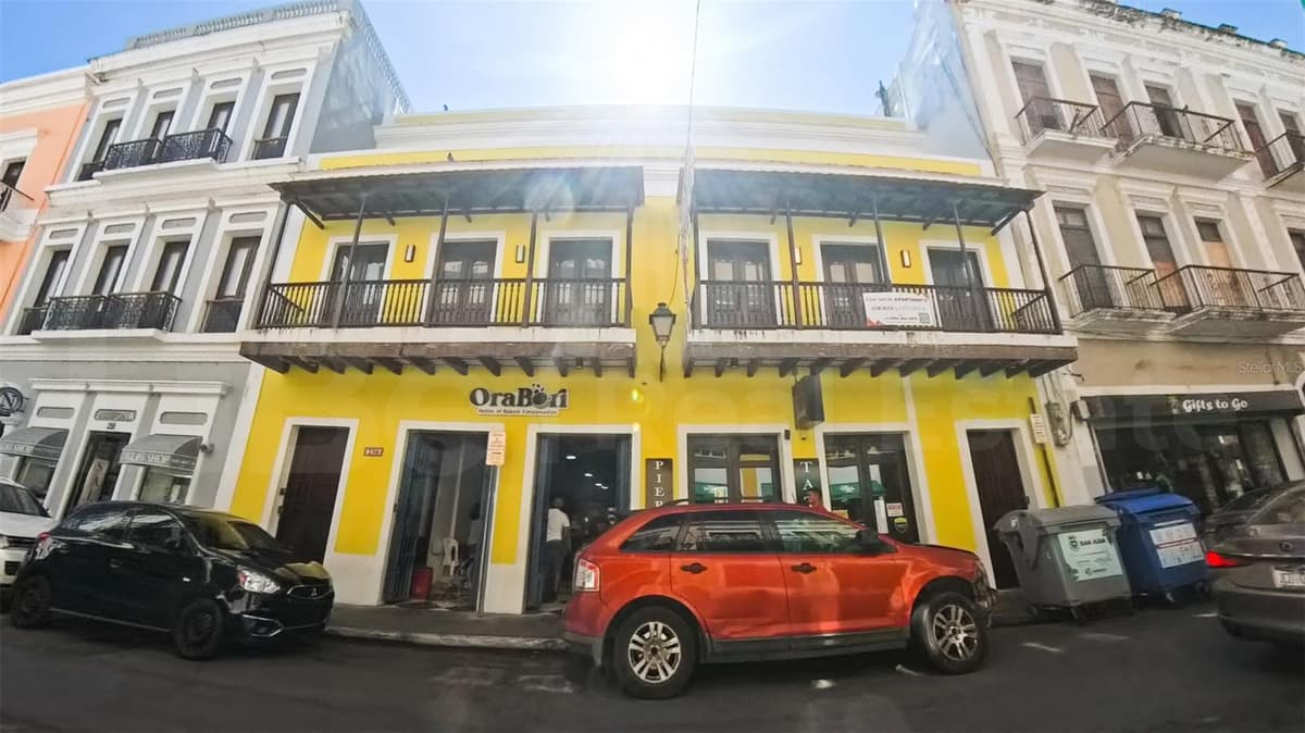 254-256 SAN FRANCISCO STREET — photo 1 of 23