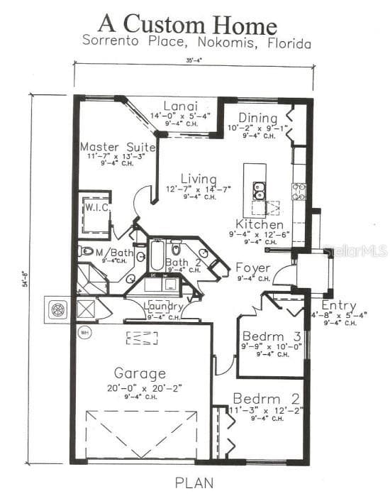 0 SORRENTO PLACE — photo 6 of 9
