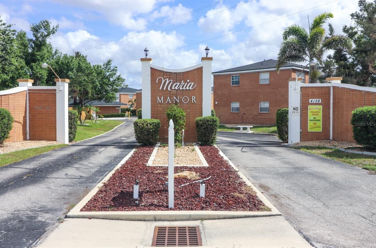 4158 TAMIAMI TRAIL — photo 19 of 26