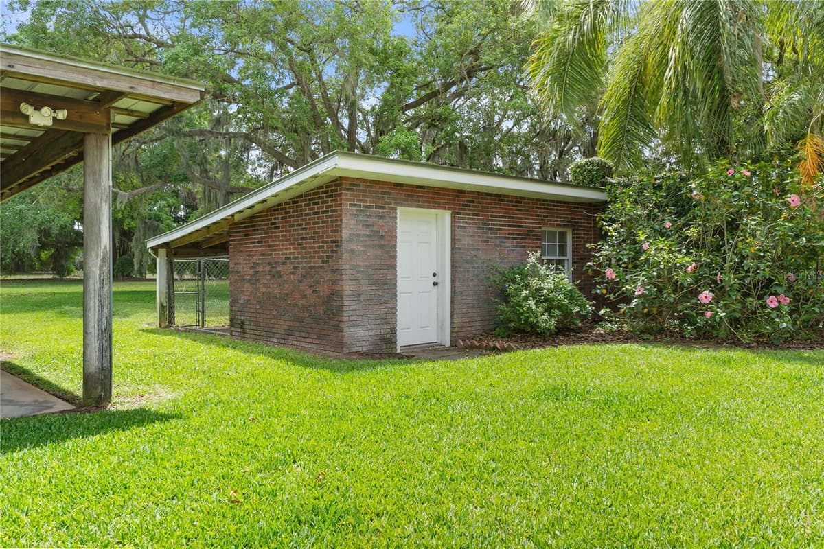 1760 OLD EAGLE LAKE ROAD — photo 71 of 85