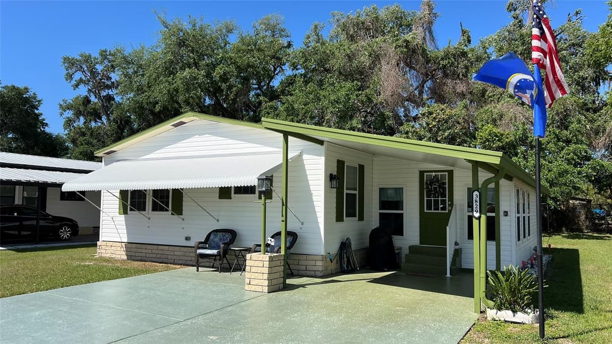 3829 CHAH DRIVE — photo 1 of 19
