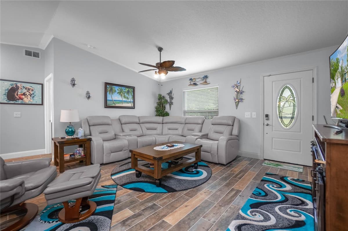 3956 FERNPARK TERRACE — photo 5 of 35