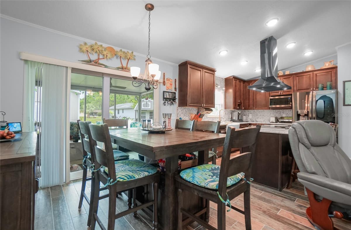 3956 FERNPARK TERRACE — photo 8 of 35