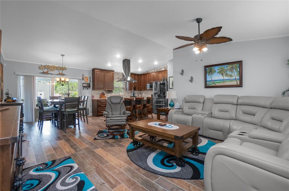 3956 FERNPARK TERRACE — photo 7 of 35
