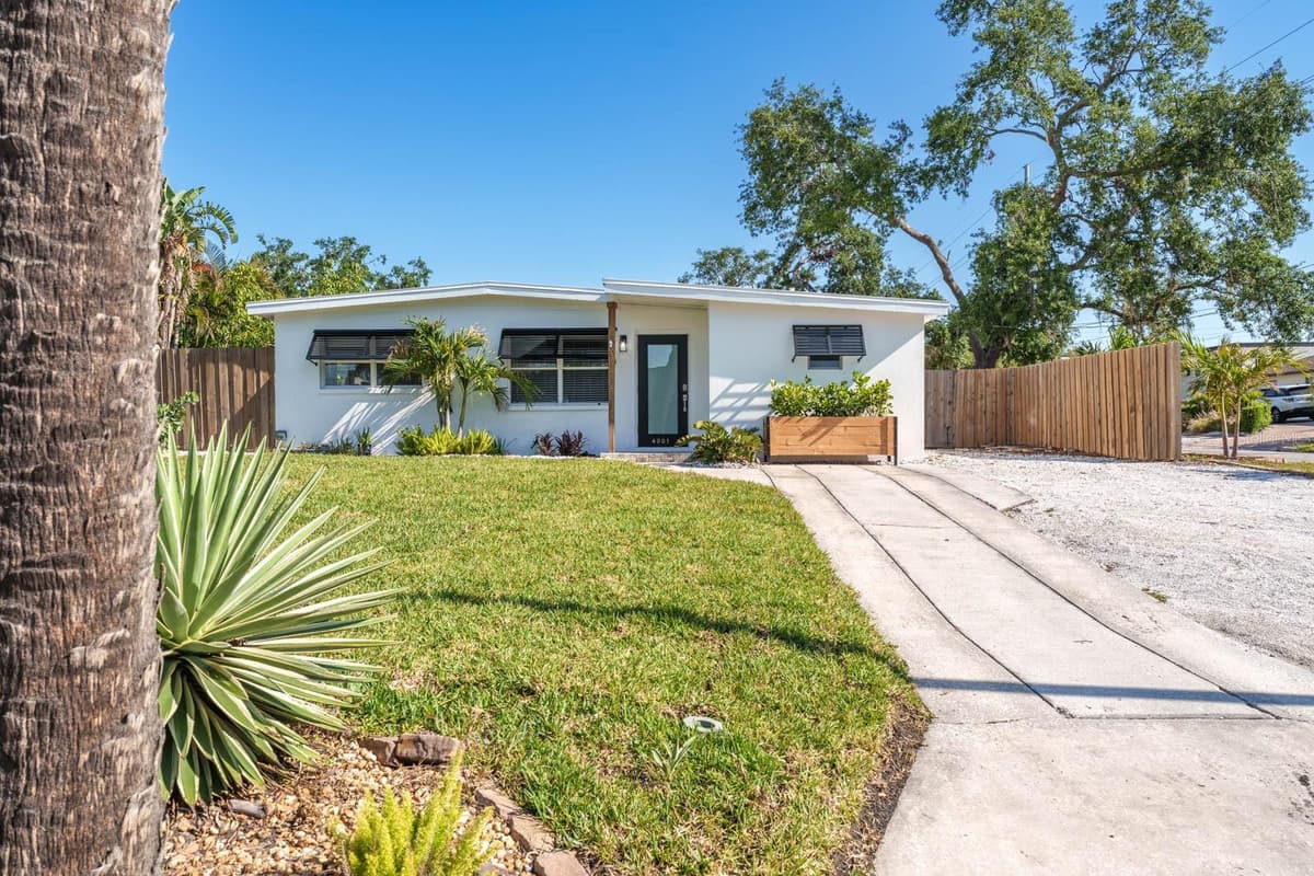 4001 NORTH A STREET — photo 1 of 50