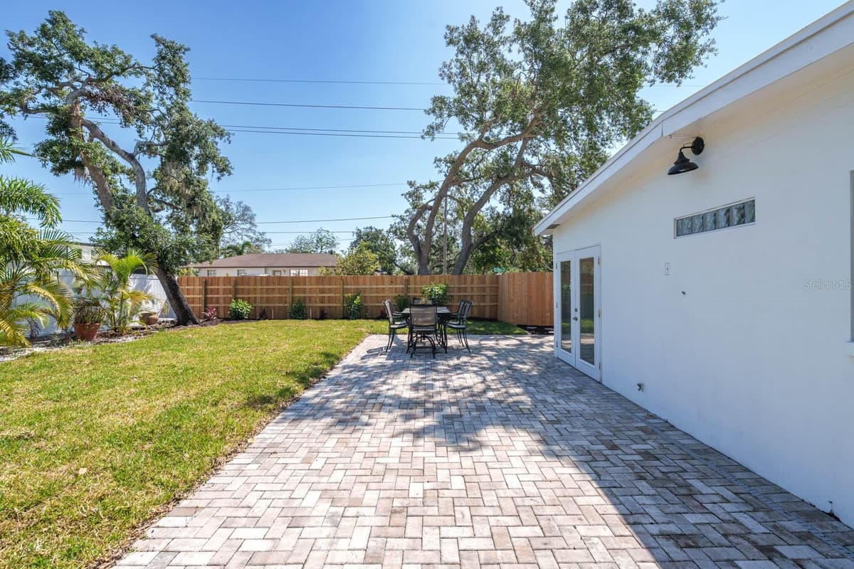 4001 NORTH A STREET — photo 45 of 50