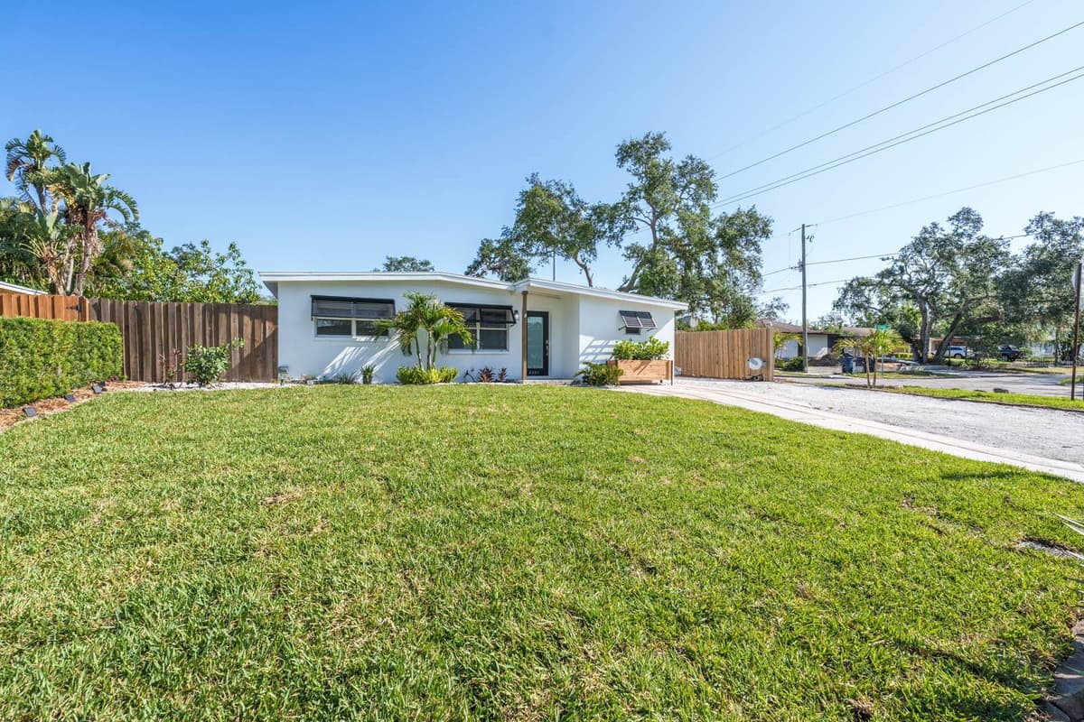4001 NORTH A STREET — photo 48 of 50