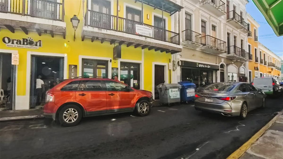 254-256 SAN FRANCISCO STREET — photo 1 of 19