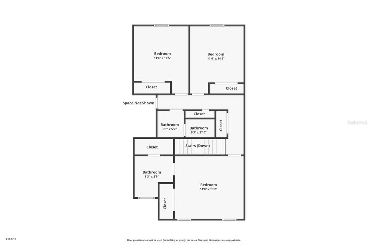 1148 KINGSBARN STREET — photo 35 of 48