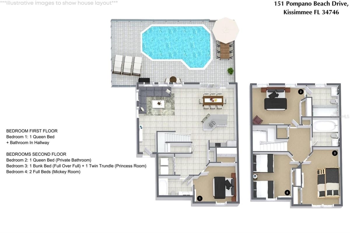 151 POMPANO BEACH DRIVE — photo 56 of 56