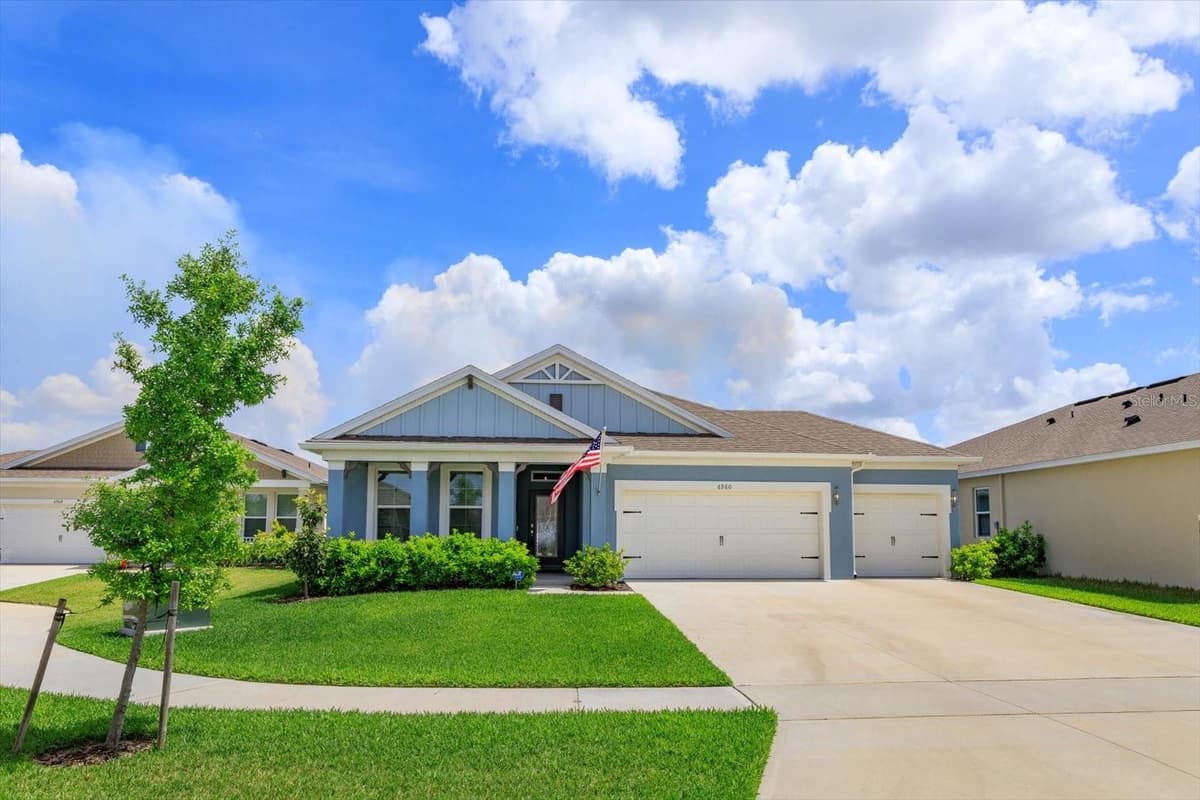 6960 AUDOBON OSPREY COVE — photo 1 of 34