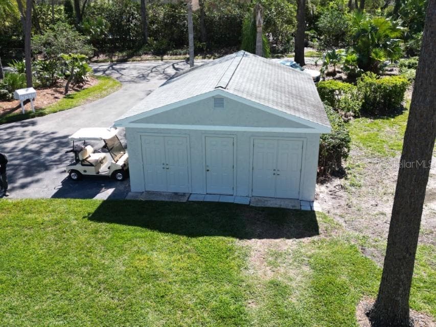 5348 SADDLEBROOK WAY — photo 34 of 40