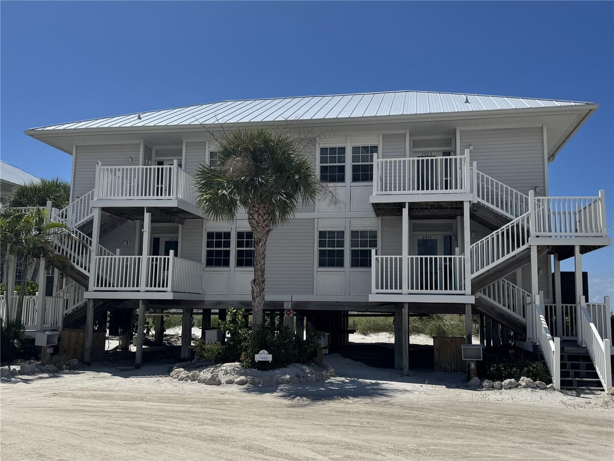 7466 PALM ISLAND DRIVE — photo 1 of 28