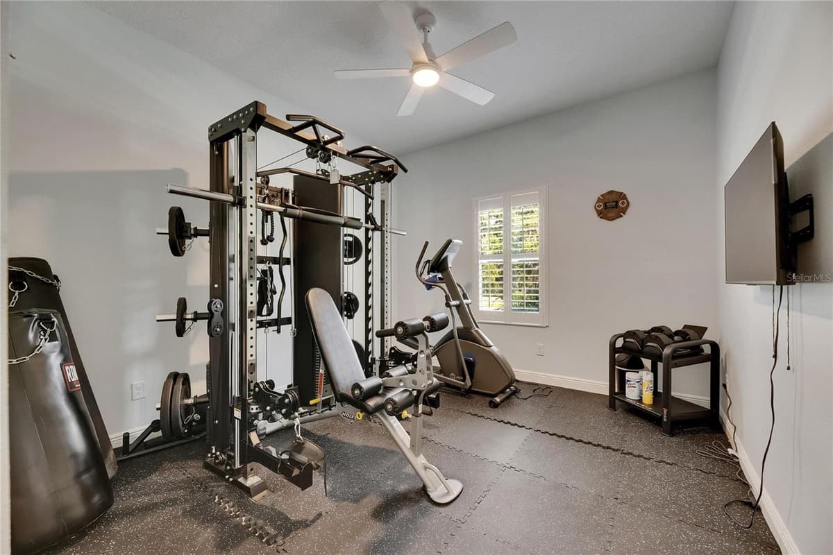 14421 SWISS BRIDGE DRIVE — photo 34 of 94