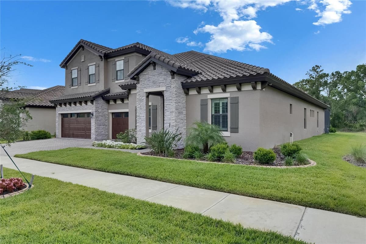 14421 SWISS BRIDGE DRIVE — photo 5 of 94