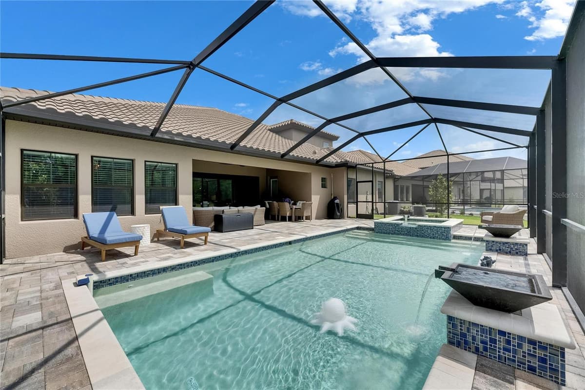 14421 SWISS BRIDGE DRIVE — photo 87 of 94