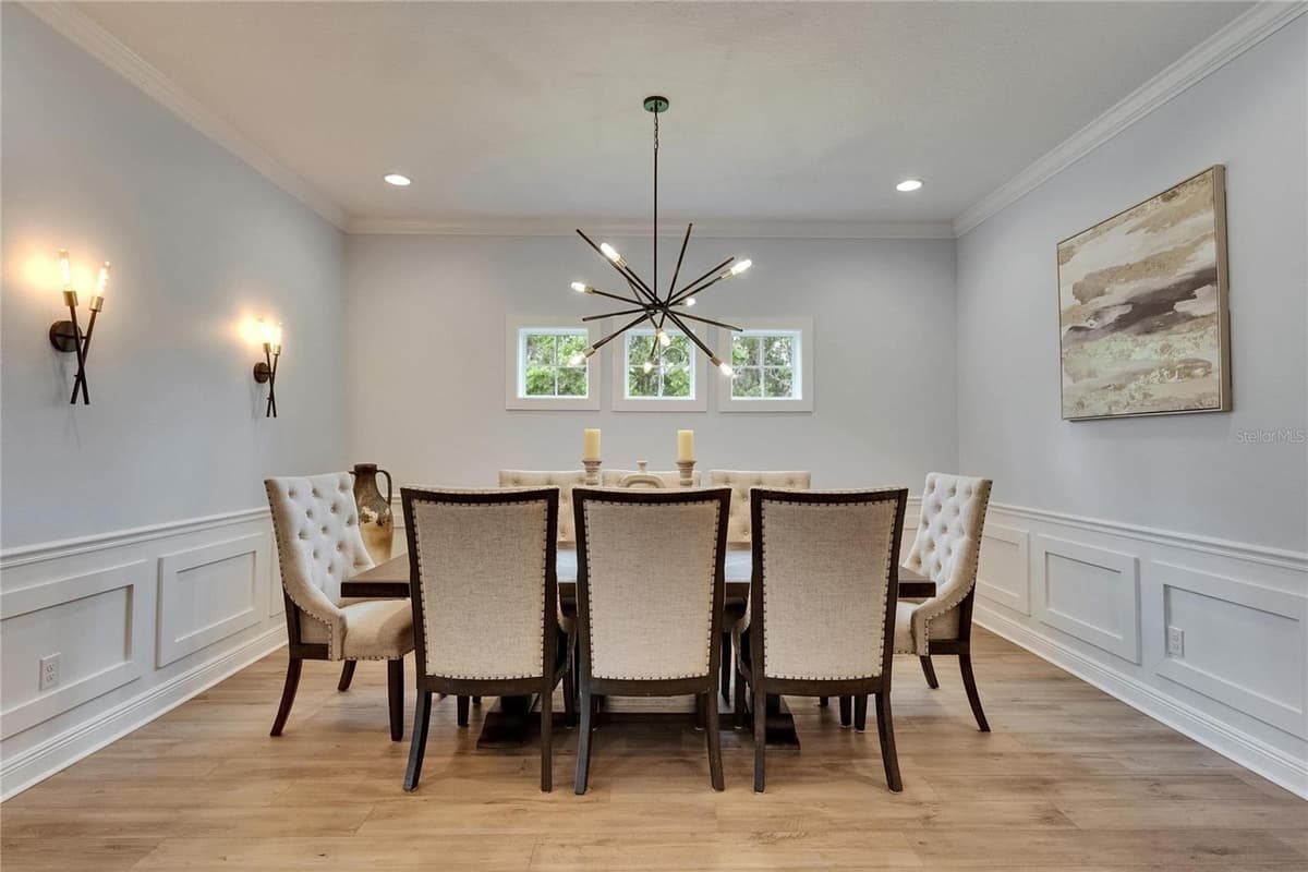 14421 SWISS BRIDGE DRIVE — photo 30 of 94