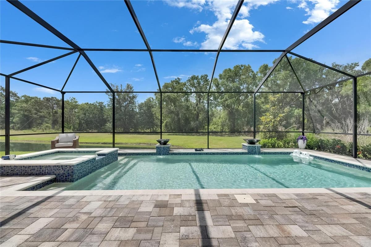 14421 SWISS BRIDGE DRIVE — photo 88 of 94