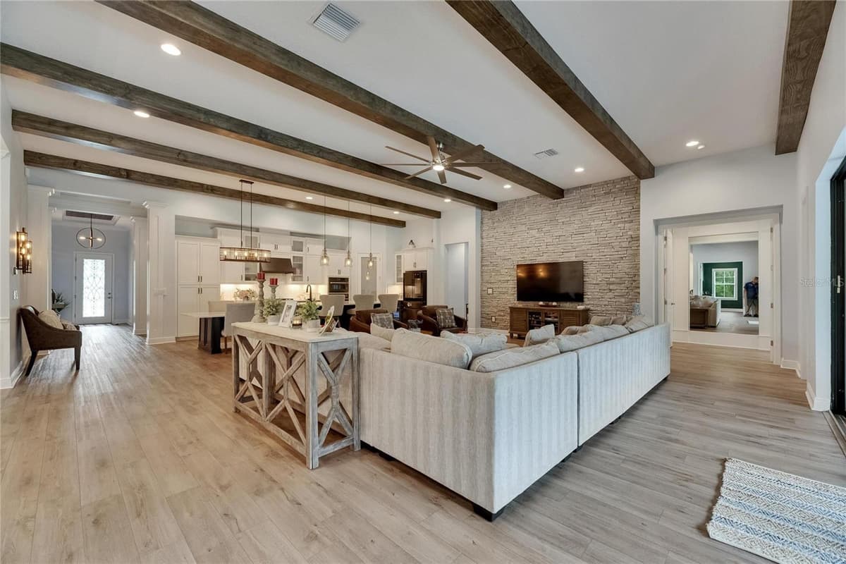 14421 SWISS BRIDGE DRIVE — photo 19 of 94