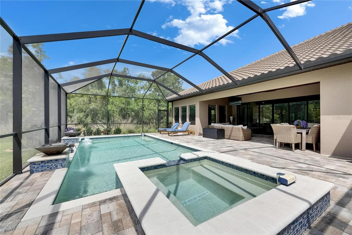 14421 SWISS BRIDGE DRIVE — photo 86 of 94