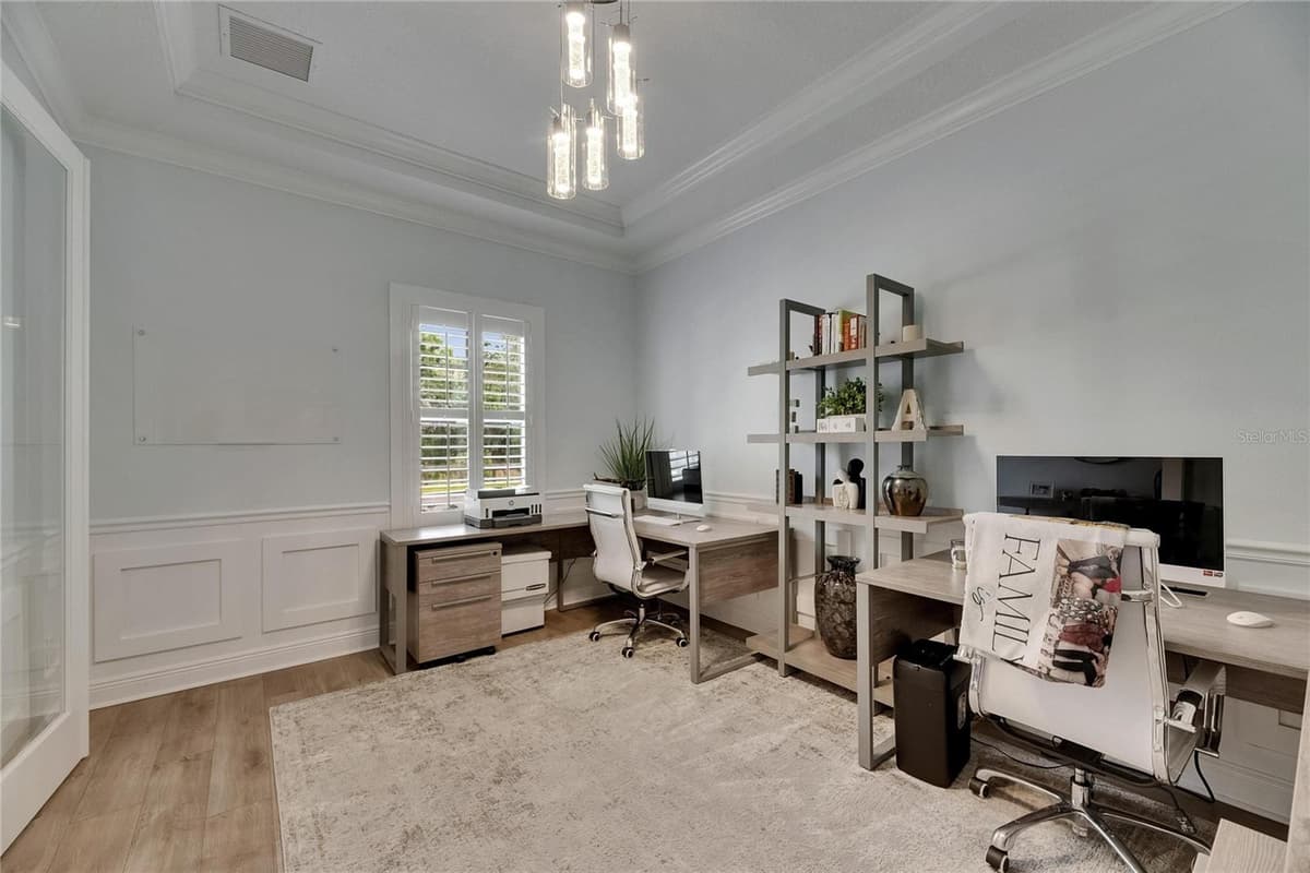 14421 SWISS BRIDGE DRIVE — photo 10 of 94