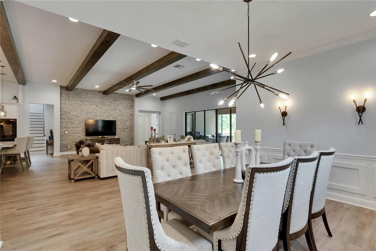 14421 SWISS BRIDGE DRIVE — photo 32 of 94
