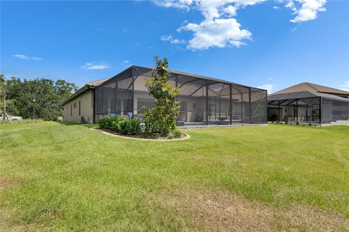 14421 SWISS BRIDGE DRIVE — photo 91 of 94