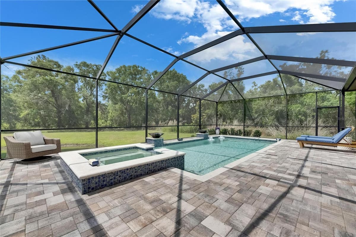 14421 SWISS BRIDGE DRIVE — photo 85 of 94