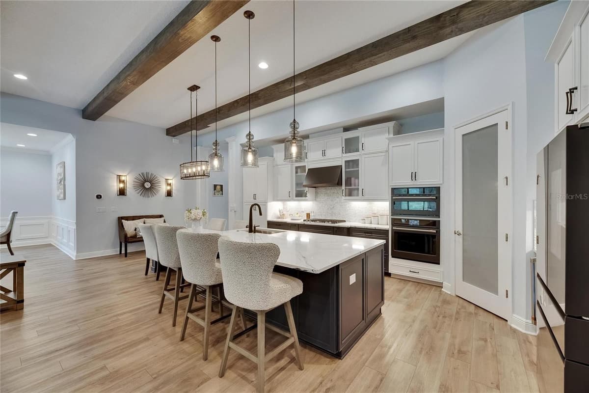 14421 SWISS BRIDGE DRIVE — photo 13 of 94