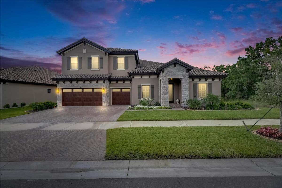 14421 SWISS BRIDGE DRIVE — photo 1 of 94