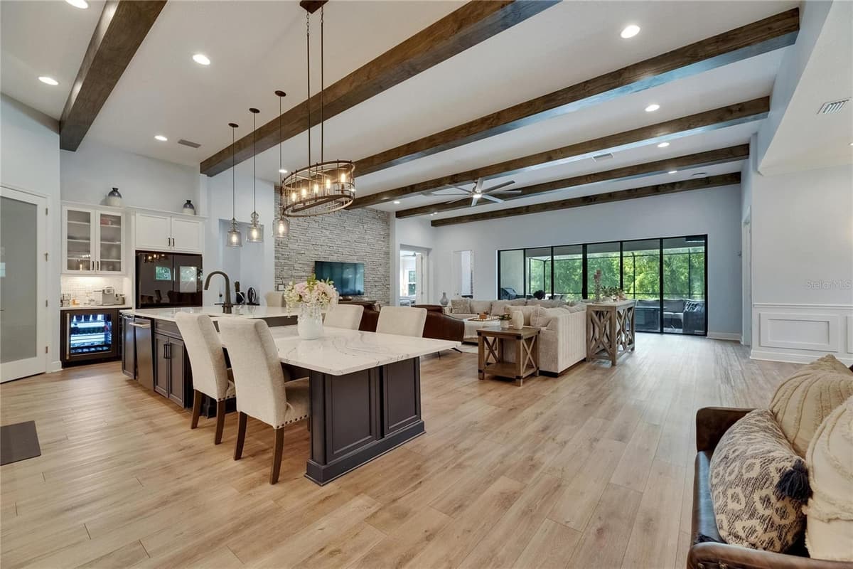 14421 SWISS BRIDGE DRIVE — photo 18 of 94