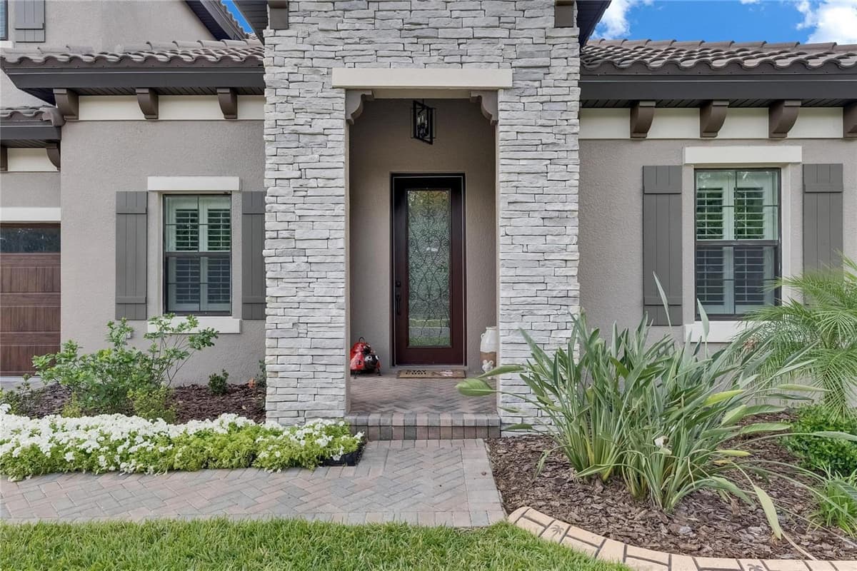 14421 SWISS BRIDGE DRIVE — photo 3 of 94