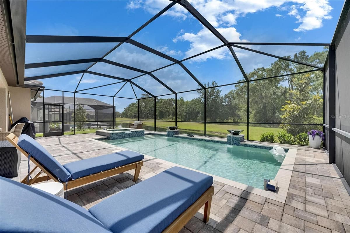 14421 SWISS BRIDGE DRIVE — photo 89 of 94