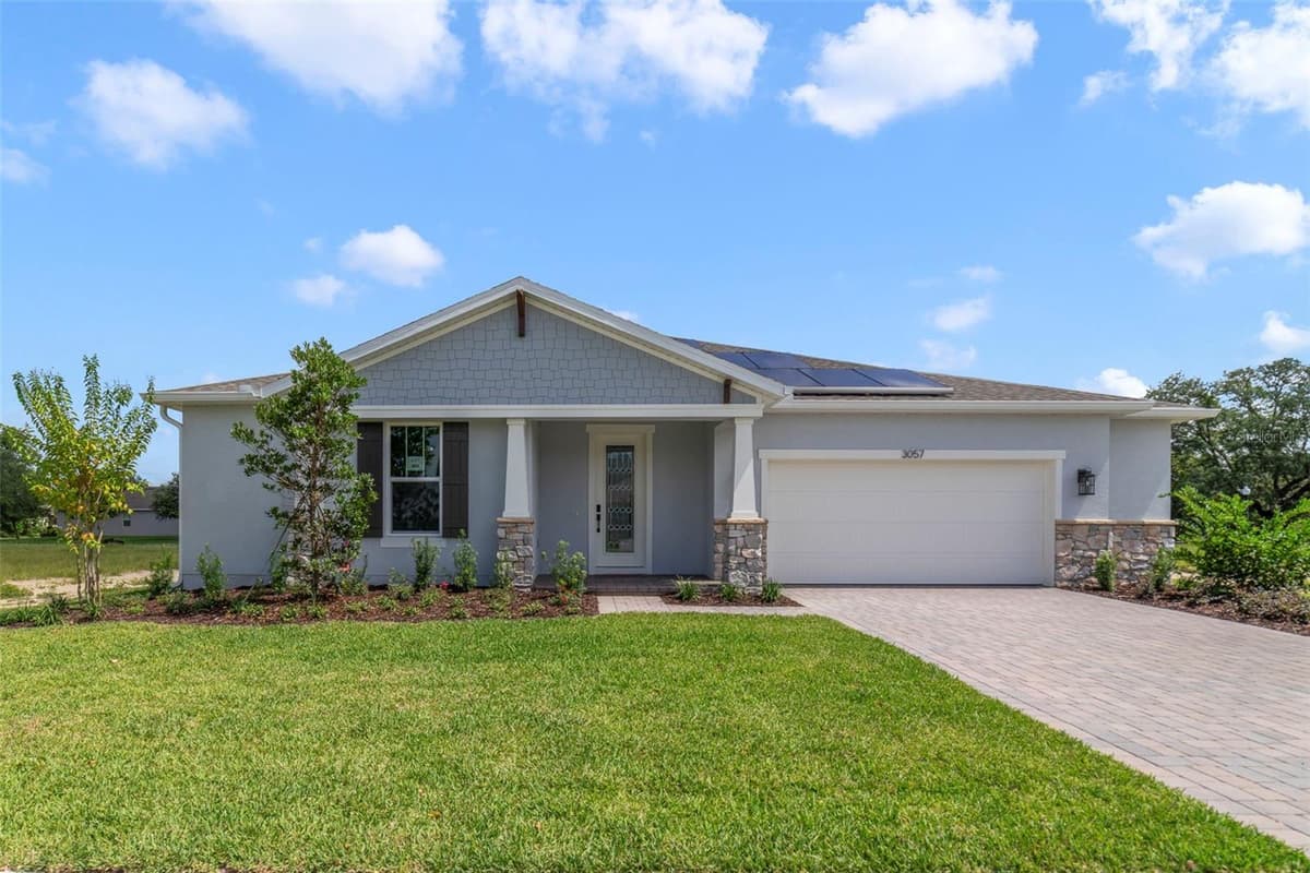 3057 WATER CLOVER COURT — photo 1 of 23