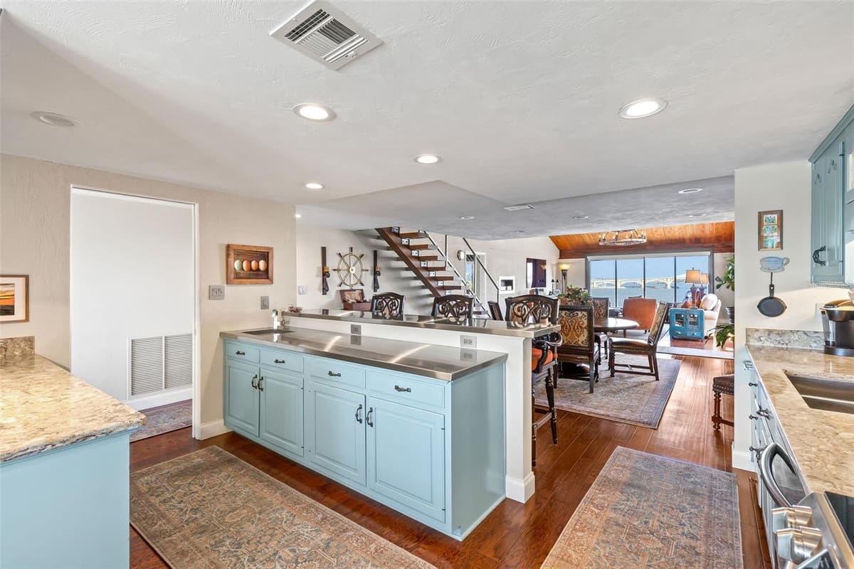 761 MARINA POINT DRIVE — photo 9 of 100