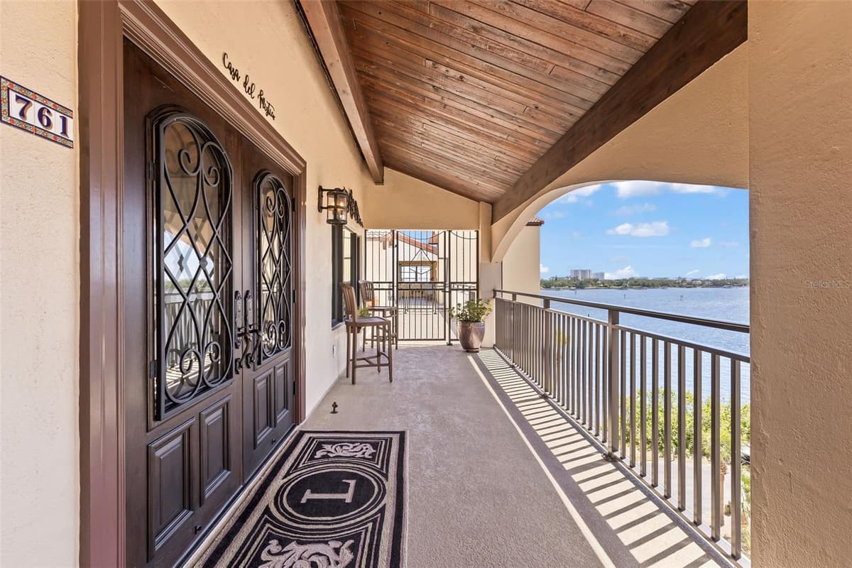 761 MARINA POINT DRIVE — photo 66 of 100
