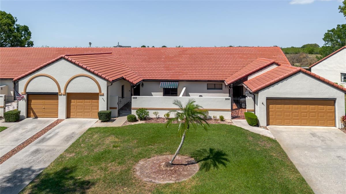 2858 PALO VERDE DRIVE — photo 21 of 34