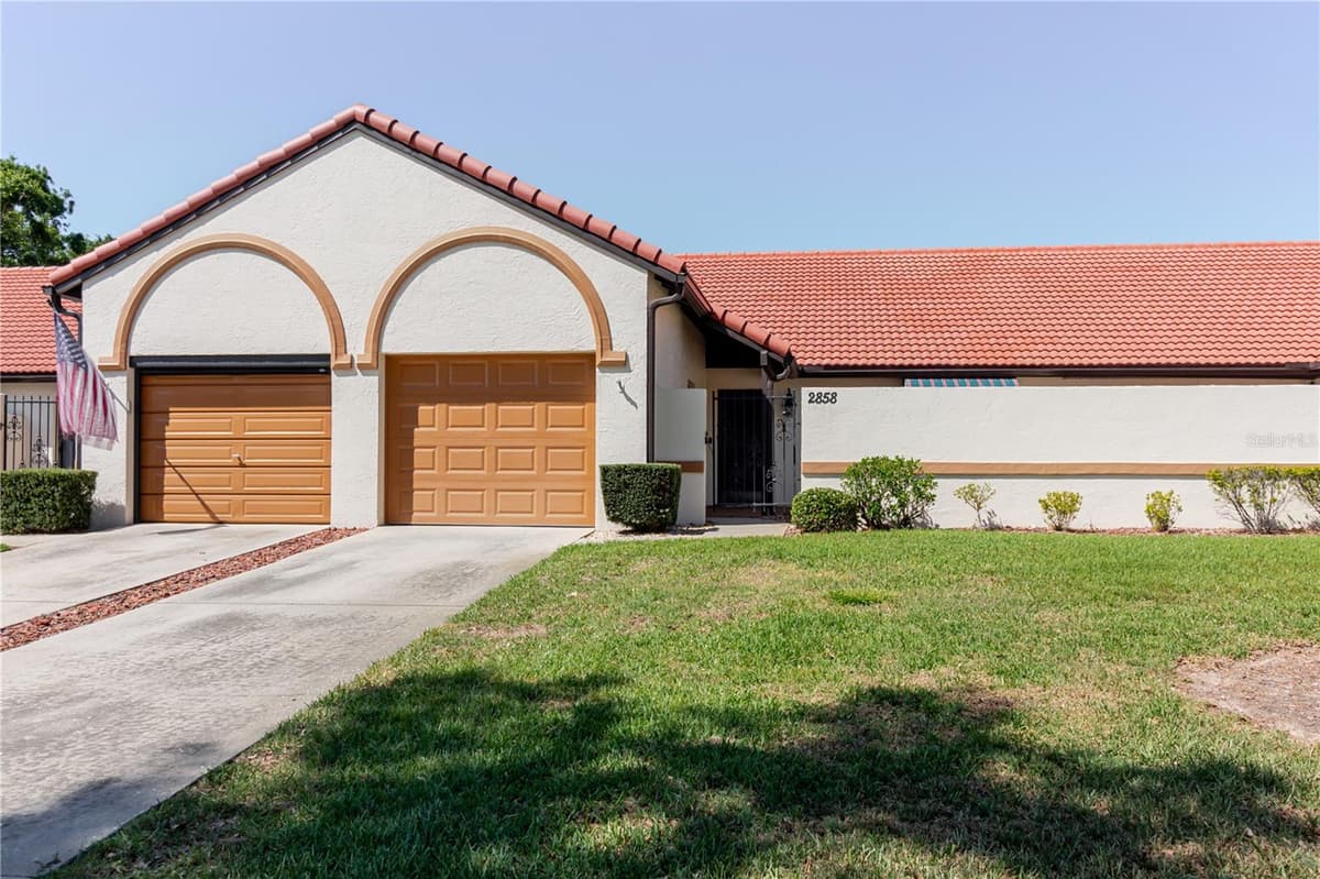 2858 PALO VERDE DRIVE — photo 1 of 34